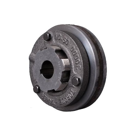 Martin Torque Limiter Clutch, TT35BS 1 TT35BS 1